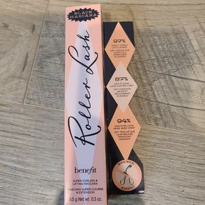 Benefit Roller Lash Mascara